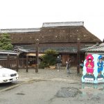 西日本を代表する風俗街は琵琶湖岸にあった